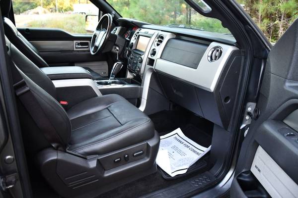 2014 Ford F150 F-150 FX4 **As low as $1 down - cars & trucks - by... for sale in South Chesterfield, VA – photo 15