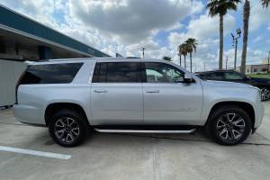 2018 GMC Yukon SLT 4X4 - - by dealer - vehicle for sale in Other, FL – photo 4