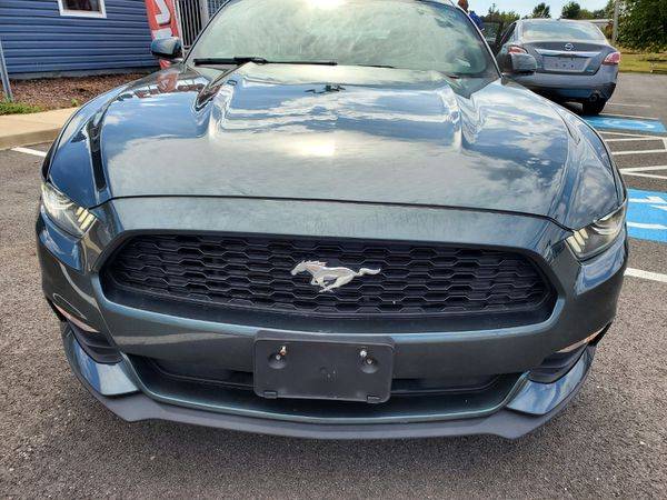 2016 Ford Mustang V6 Coupe $500 down!tax ID ok for sale in White Plains , MD – photo 2