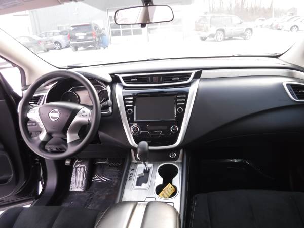 2015 Nissan Murano S AWD 4dr SUV 181234 Miles - - by for sale in Saint Bonifacius, MN – photo 11
