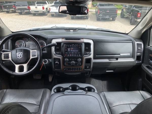 2018 Ram 2500 Laramie - cars & trucks - by dealer - vehicle... for sale in Cambridge, PA – photo 15