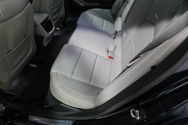 2016 Cadillac CTS SEDAN LUXURY COLLECTION LEATHER TURBO SUNROOF NICE for sale in Sarasota, FL – photo 19