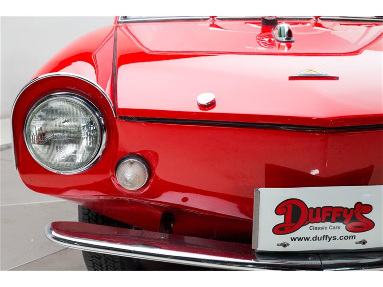 1962 Amphicar 770 for sale in Cedar Rapids, IA – photo 14