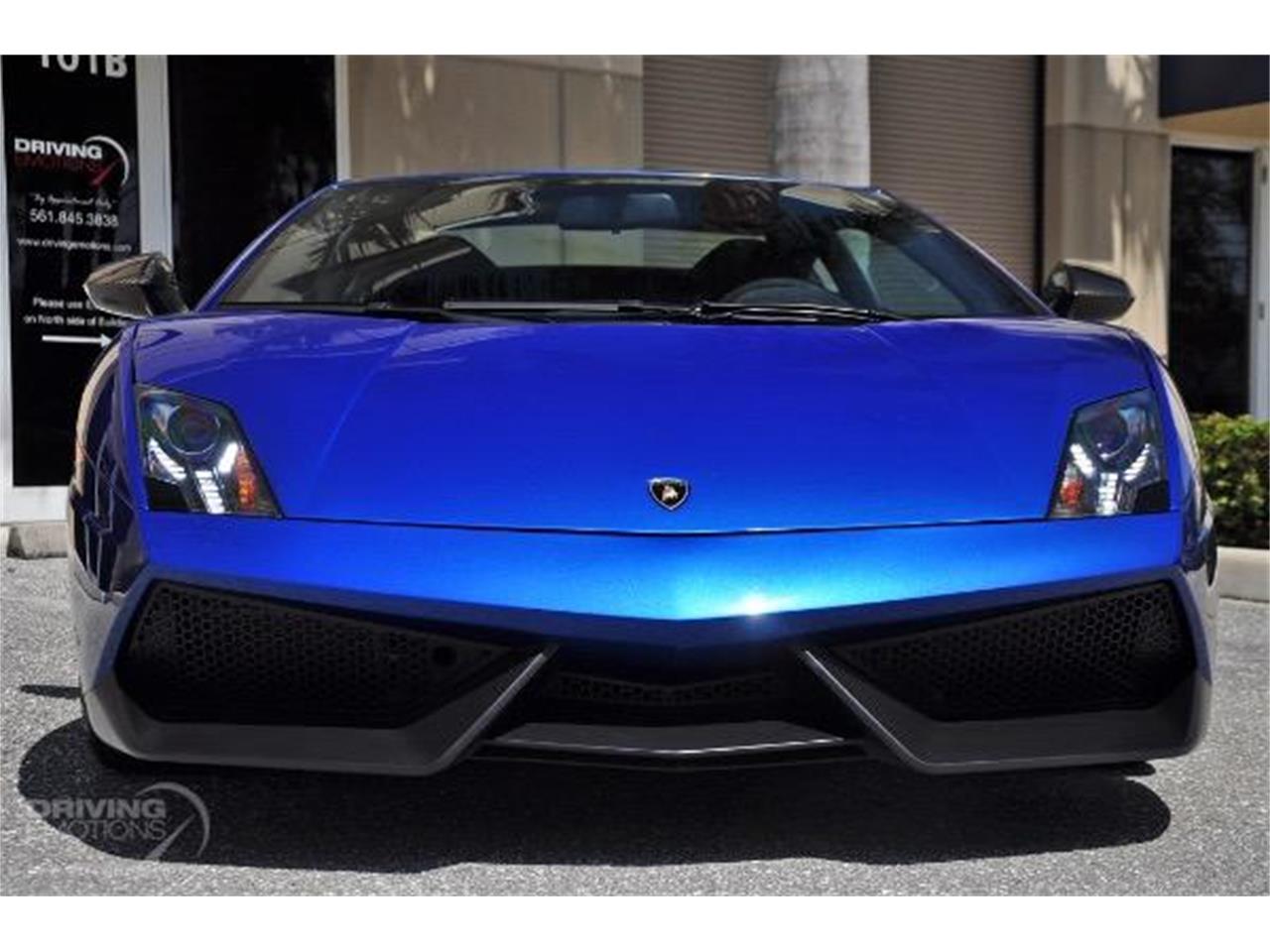 2013 Lamborghini LP570-4 for sale in West Palm Beach, FL – photo 50