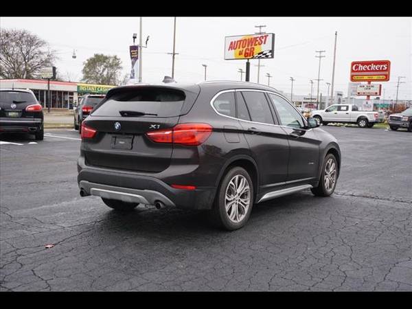 2016 BMW X1 xDrive28i LOADED AWD - - by dealer for sale in Grand Rapids, MI – photo 3