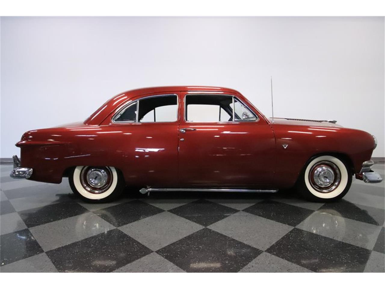 1951 Ford Custom for sale in Mesa, AZ – photo 31