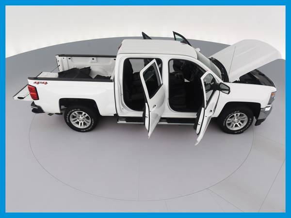 2018 Chevy Chevrolet Silverado 1500 Crew Cab LT Pickup 4D 5 3/4 ft for sale in Valhalla, NY – photo 20
