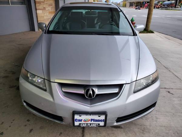 2004 ACURA TL - cars & trucks - by dealer - vehicle automotive sale for sale in MILWAUKEE WI 53209, WI – photo 3
