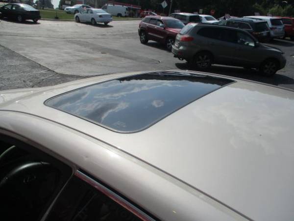 2002 Lexus ES 300 Base 4dr Sedan - - by dealer for sale in High Point, NC – photo 10
