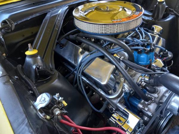 1965 mercury comet factory four speed, A, CODE - - by for sale in Grants Pass, NY – photo 21