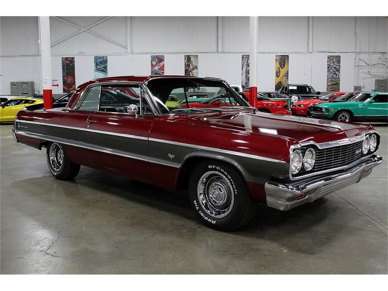 1964 Chevrolet Impala for sale in Kentwood, MI – photo 7