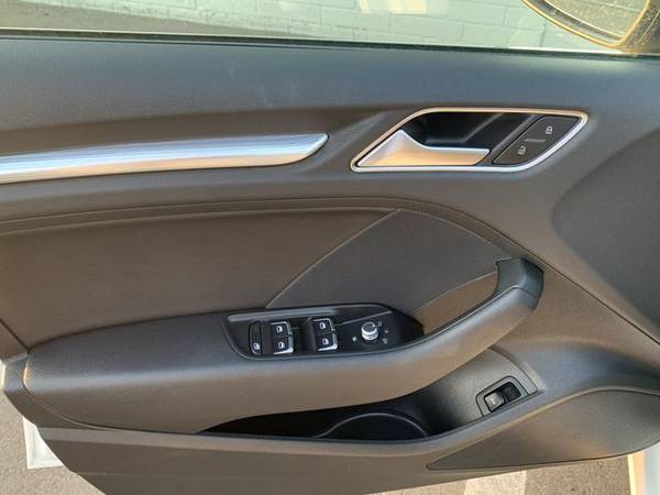 2015 Audi A3 TDI Premium Plus Sedan 4D - cars & trucks - by dealer -... for sale in Phoenix, AZ – photo 19