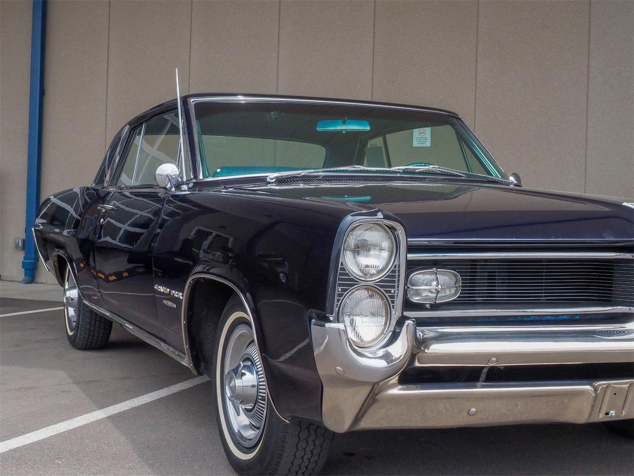1964 Pontiac Grand Prix for sale in Englewood, CO – photo 11
