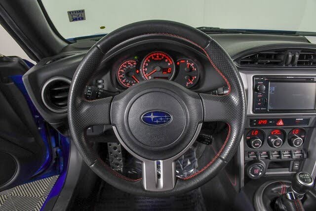 2014 Subaru BRZ Limited RWD for sale in PUYALLUP, WA – photo 24