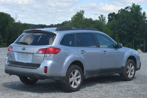 2013 Subaru Outback 2 5i Premium - - by dealer for sale in Naugatuck, CT – photo 7