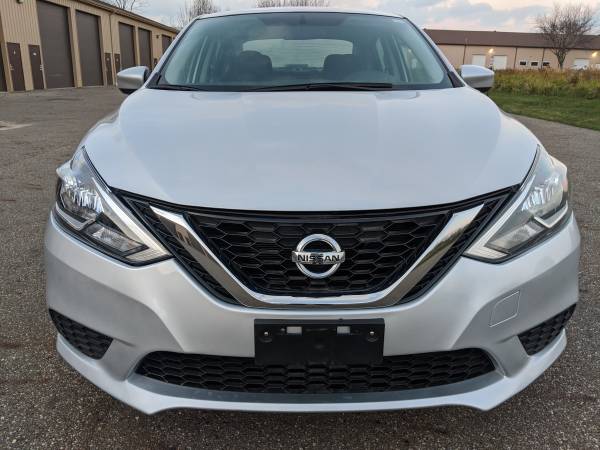 💥 2017 Nissan Sentra BLUETOOTH BACK UP CAM CLEAN IN/OUT CALL TODAY 💥... for sale in Akron, OH – photo 2
