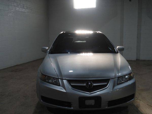 2006 ACURA 3.2TL TL - FINANCING AVAILABLE-Indoor Showroom! for sale in PARMA, OH – photo 4