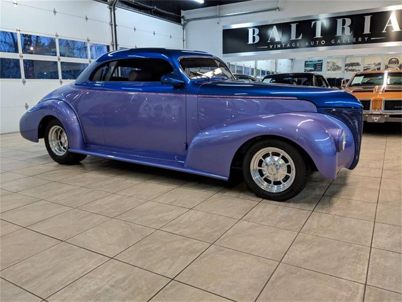 1938 Pontiac Business Coupe for sale in St. Charles, IL – photo 2