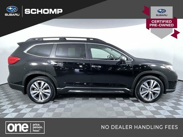 2019 Subaru Ascent Touring 7-Passenger AWD for sale in Aurora, CO