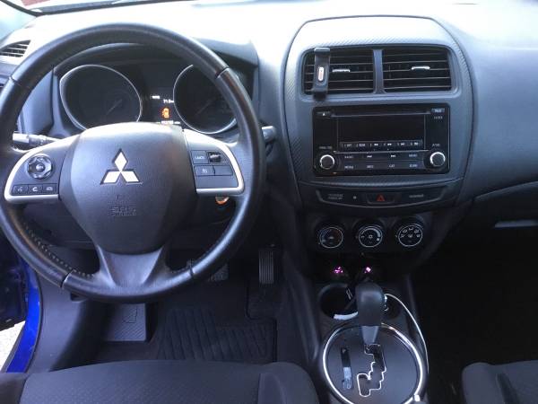 2015 MITSUBISHI OUTLANDER SPORT BY OWNER 50K MILES for sale in Fresh Meadows, NY – photo 8