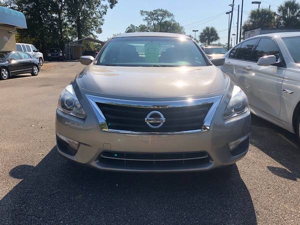 2015 NISSAN ALTIMA 2.5 for sale in Tallahassee, FL – photo 3