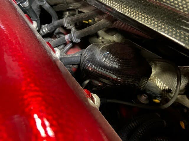 2012 Ferrari 458 Italia Coupe RWD for sale in Salt Lake City, UT – photo 34