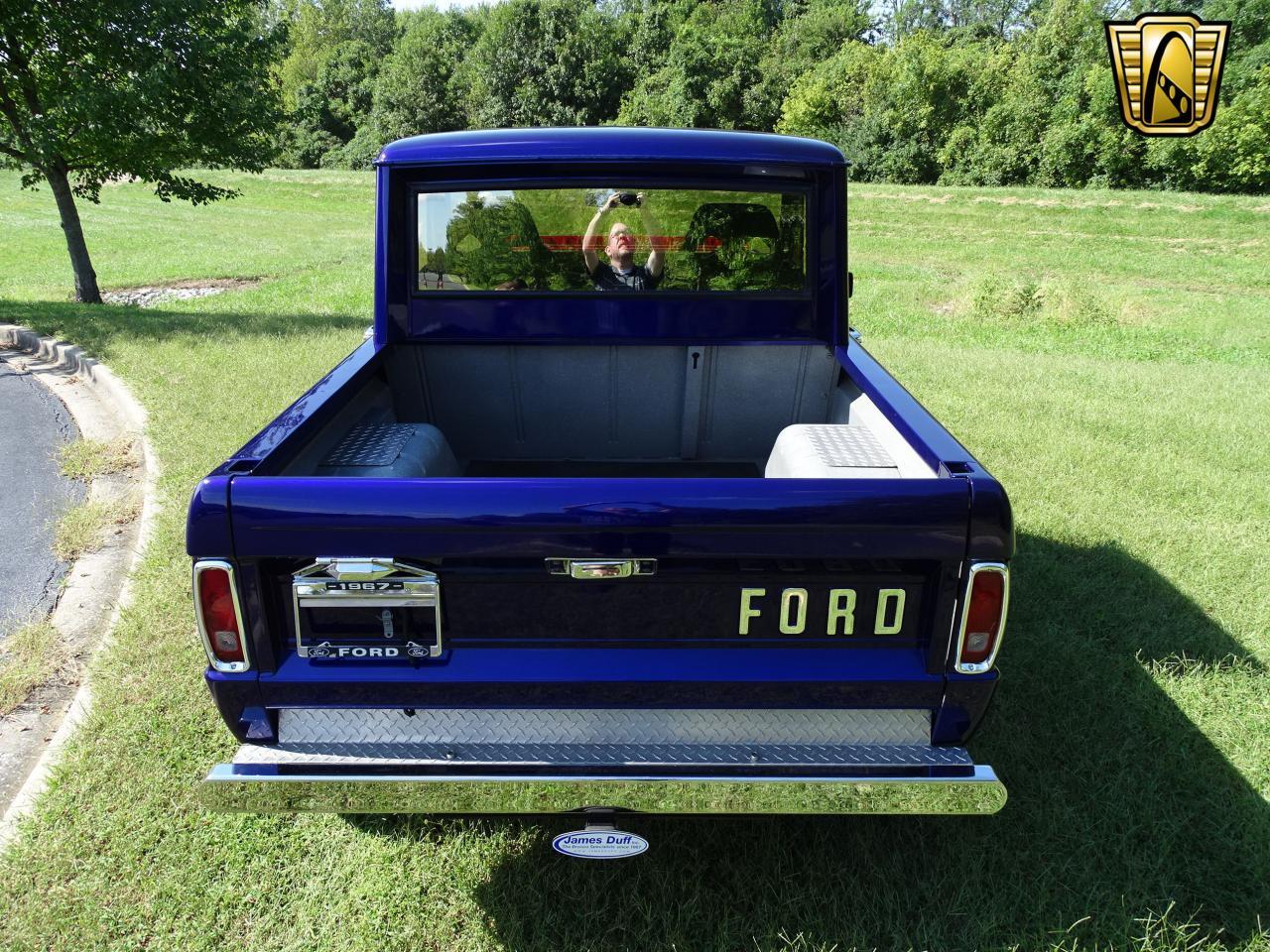 1967 Ford Bronco for sale in O'Fallon, IL – photo 9