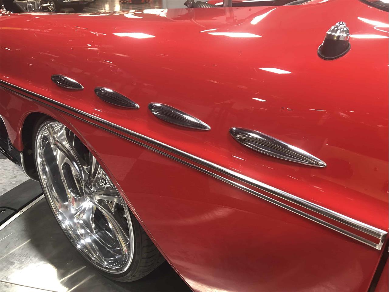 1957 Buick Century for sale in Pittsburgh, PA – photo 38