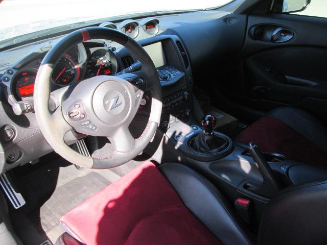 2015 Nissan 370Z NISMO Tech for sale in Bentonville, AR – photo 16