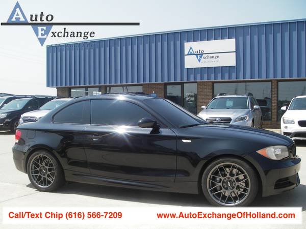 2009 BMW 135i - Manual - Heavily Modified - - by for sale in Holland , MI