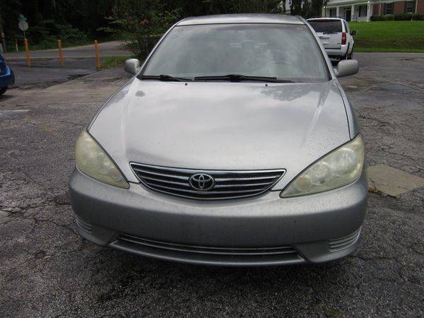 2005 Toyota Camry LE for sale in Ocala, FL – photo 8