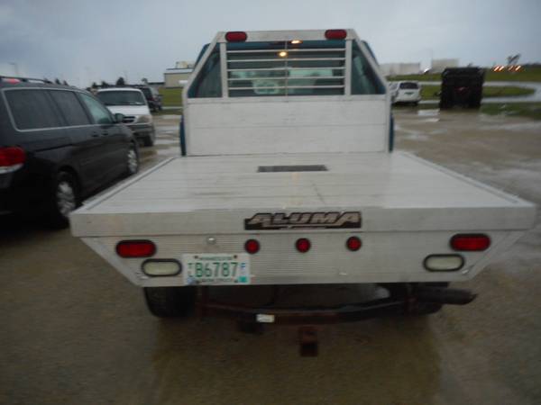 2002 Ford F350 Powerstroke Crew Cab 4x4 1-Owner for sale in Eyota, MN – photo 6