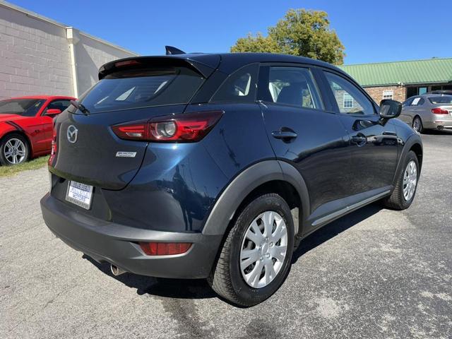 2019 Mazda CX-3 Grand Touring for sale in Knoxville, TN – photo 5
