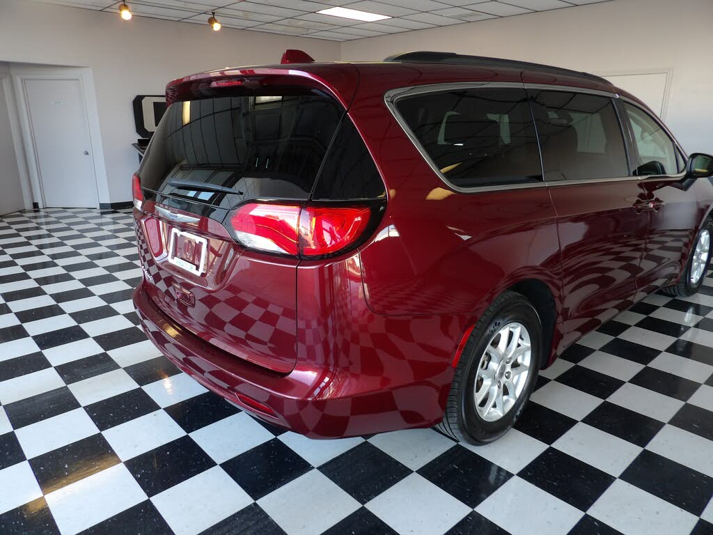 2020 Chrysler Voyager LXi FWD for sale in Mountain Grove, MO – photo 6