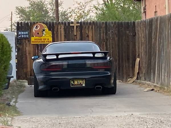 1998 Corvette, 350, auto, low miles, also 96 Trans am WS6! - cars & for sale in Albuquerque, NM – photo 13