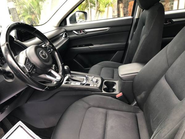 2018 Mazda CX-5 Sport - - by dealer - vehicle for sale in Honolulu, HI – photo 10