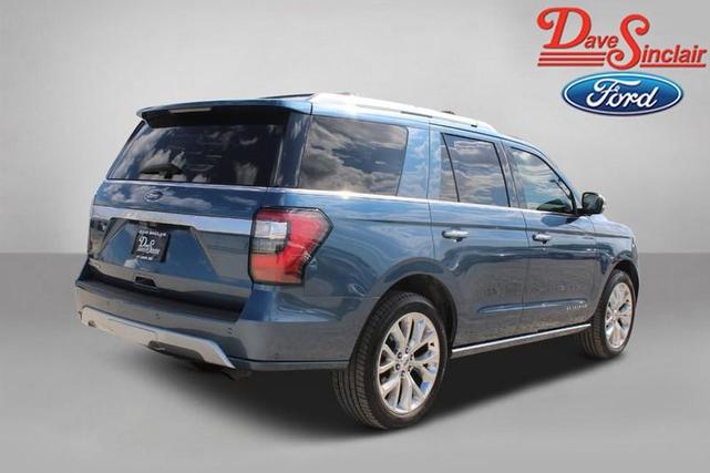 2018 Ford Expedition Platinum for sale in Saint Louis, MO – photo 5