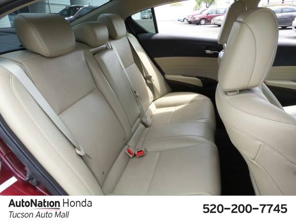 2016 Acura ILX w/Premium Pkg SKU:GA000381 Sedan for sale in Tucson, AZ – photo 20