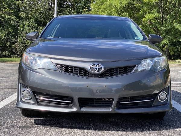 2014 Toyota Camry SE - - by dealer - vehicle for sale in Richmond , VA – photo 13