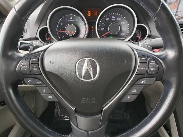 Make Offer - 2012 Acura TL - - by dealer for sale in San Diego, CA – photo 7