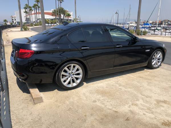 2011 BMW 535i - - by dealer - vehicle automotive sale for sale in San Diego, CA – photo 5