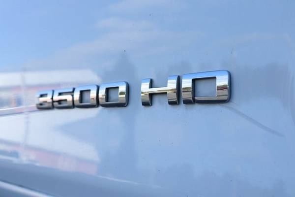 DIESEL TRUCK 2015 Chevrolet Silverado 3500 HD LT 4WD Crew Cab 4X4 F350 for sale in Sumner, WA – photo 9