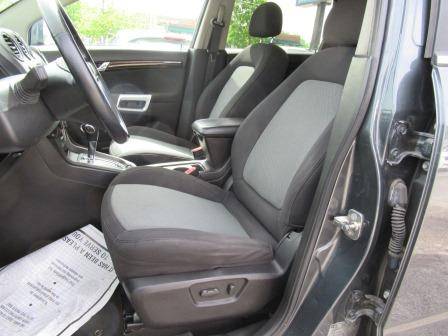 2013 CHEVY CAPTIVA LT - cars & trucks - by dealer - vehicle... for sale in St.Charles, MO – photo 12