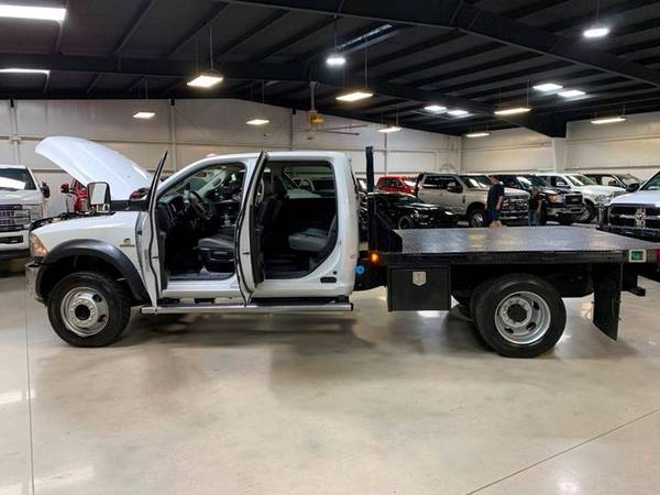 2017 Dodge Ram 3500 4X4 Chassis 6.7L Cummins Diesel for sale in Houston, TX – photo 2