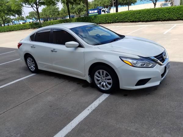 2016 nissan Altima for sale in Garland, TX – photo 10