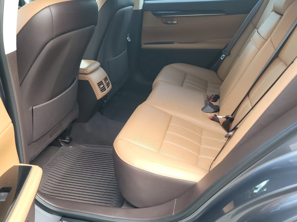 2018 Lexus ES 350 FWD for sale in Columbia, SC – photo 21
