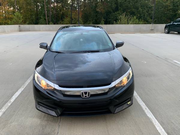 Honda EX-T Black 2017 for sale in Raleigh, NC – photo 2