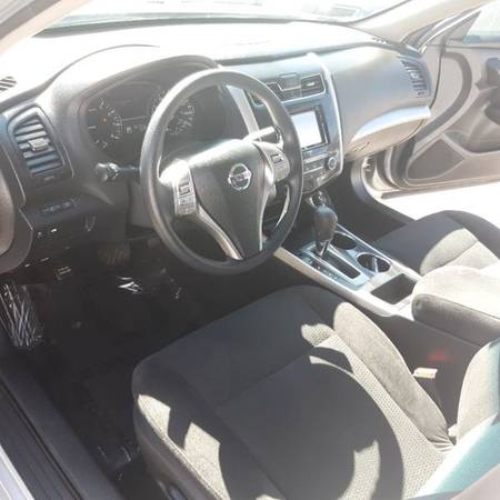 2014 Nissan Altima 2.5 S - APPROVED W/ $1495 DWN *OAC!! for sale in La Crescenta, CA – photo 10