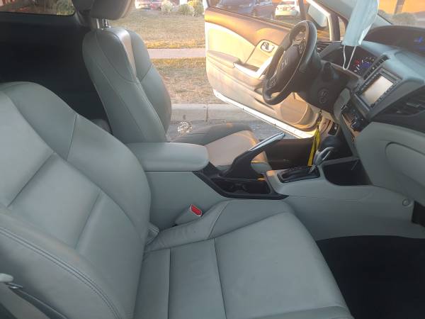 2012 Honda Civic Coupe EX-L Dealers ATTN for sale in Albuquerque, NM – photo 10