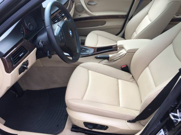BMW 328xi -------- 47k miles ------ like NEW -------- ALL WHEEL DRIVE for sale in West Hartford, CT – photo 12